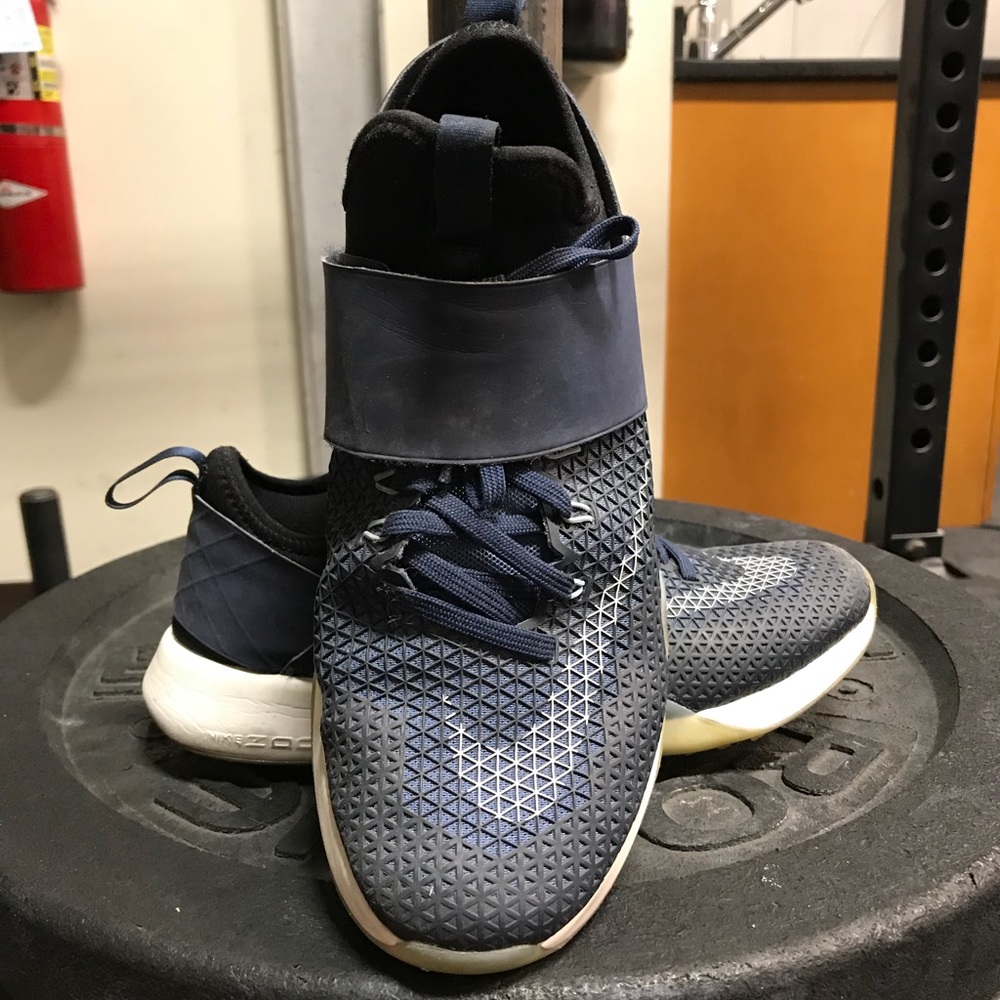 Nike Zoom Training Sneakers